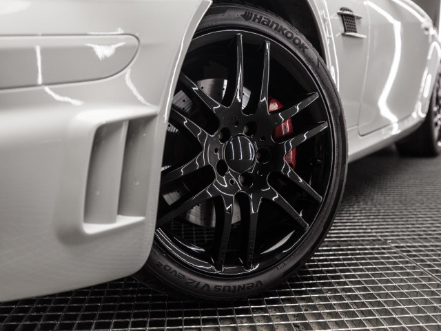 MERCEDES Clase SLK 350