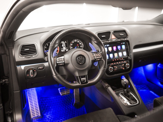 VOLKSWAGEN Scirocco 2.0 TSI 265cv DSG R