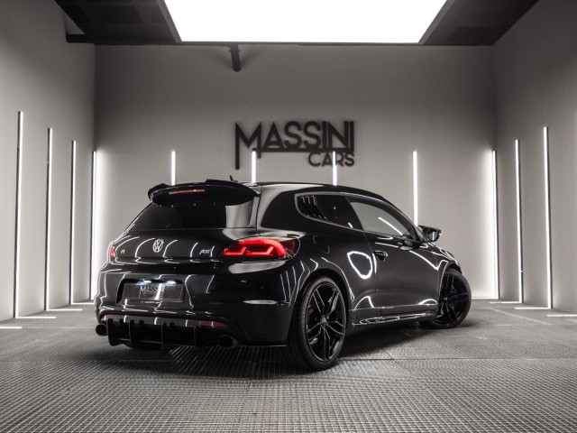 VOLKSWAGEN Scirocco 2.0 TSI 265cv DSG R