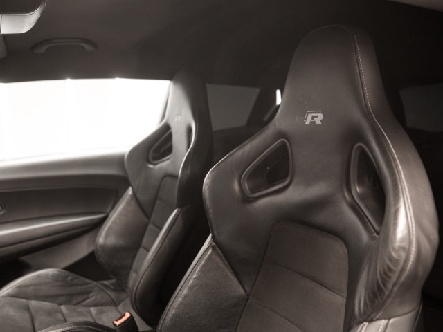 VOLKSWAGEN Scirocco 2.0 TSI 265cv DSG R