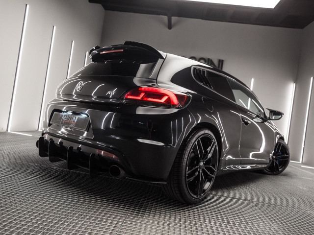 VOLKSWAGEN Scirocco 2.0 TSI 265cv DSG R