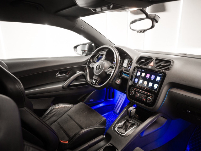 VOLKSWAGEN Scirocco 2.0 TSI 265cv DSG R