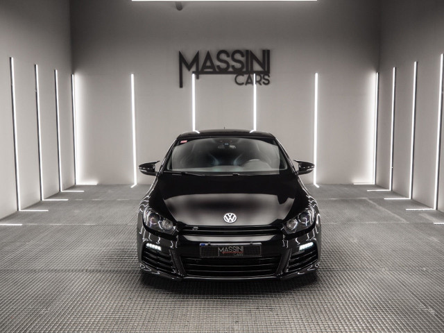 VOLKSWAGEN Scirocco 2.0 TSI 265cv DSG R