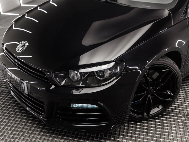 VOLKSWAGEN Scirocco 2.0 TSI 265cv DSG R