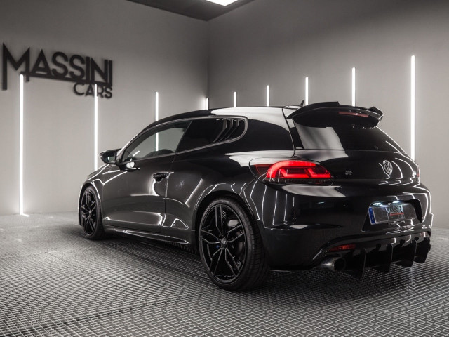 VOLKSWAGEN Scirocco 2.0 TSI 265cv DSG R
