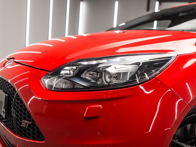 FORD Focus 2.0 EcoBoost 250 ST