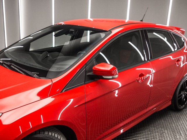FORD Focus 2.0 EcoBoost 250 ST