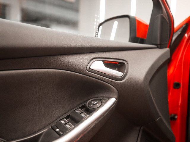 FORD Focus 2.0 EcoBoost 250 ST