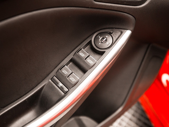 FORD Focus 2.0 EcoBoost 250 ST