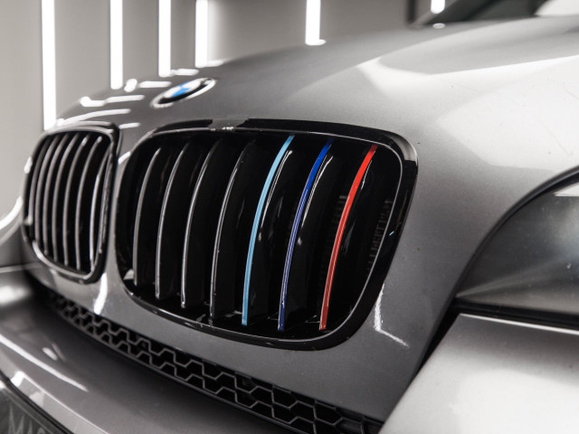 BMW X5 M50d