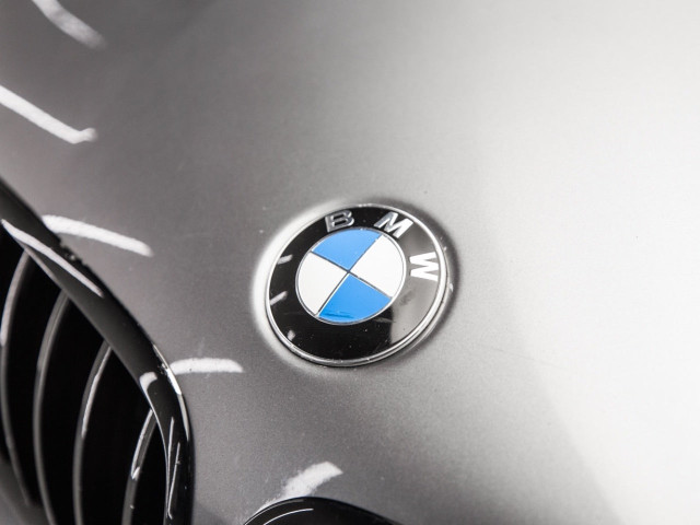 BMW X5 M50d