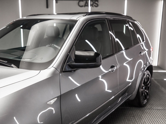 BMW X5 M50d