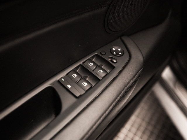 BMW X5 M50d