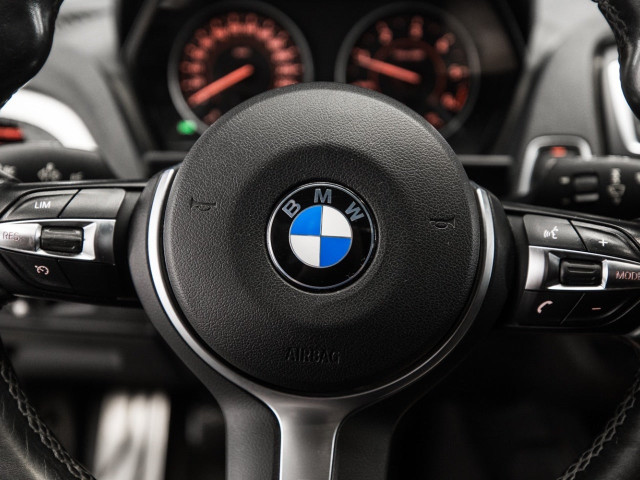 BMW Serie 1 118d
