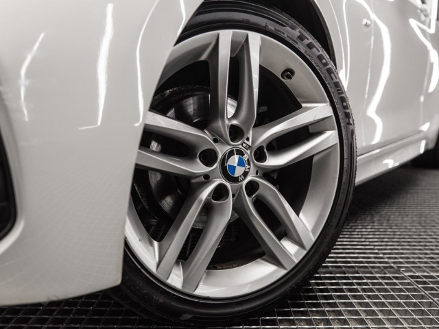BMW Serie 1 118d