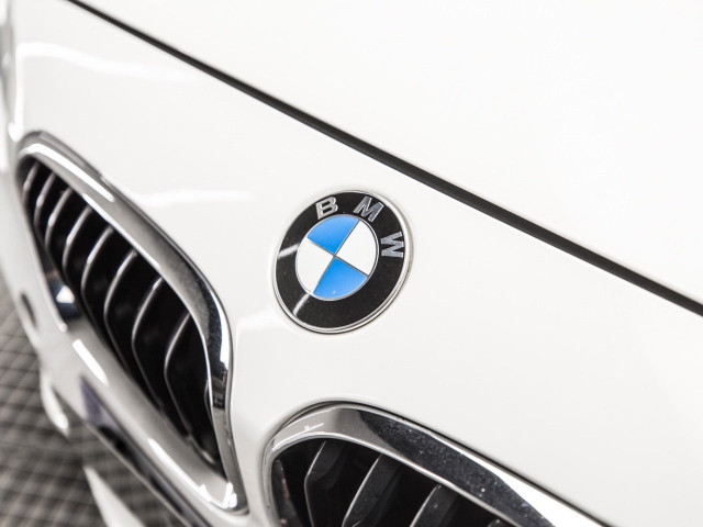 BMW Serie 1 118d