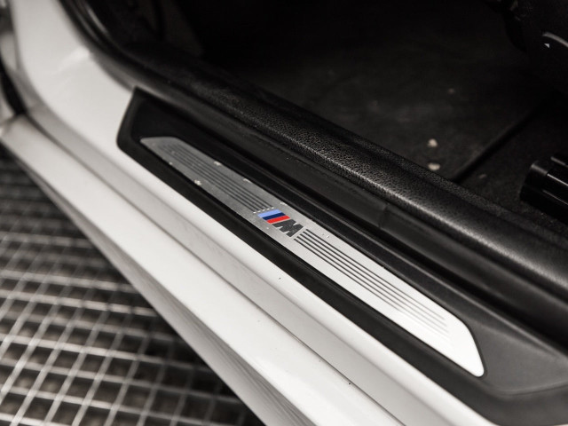 BMW Serie 1 118d