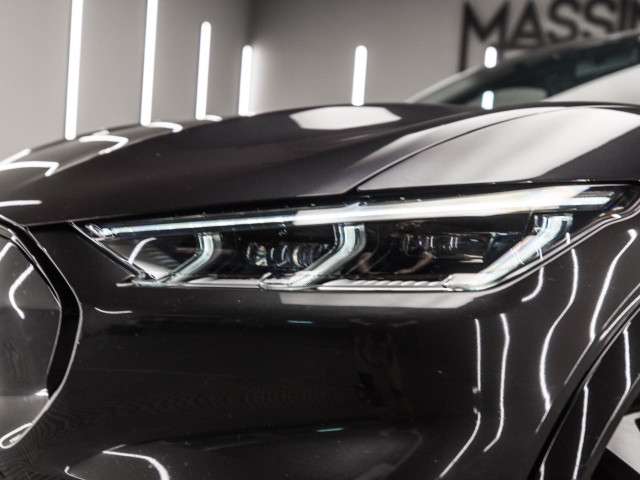 FORD Mustang MachE AWD 258kW Bateria 98.8Kwh