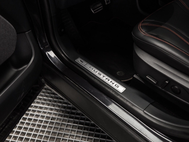 FORD Mustang MachE AWD 258kW Bateria 98.8Kwh