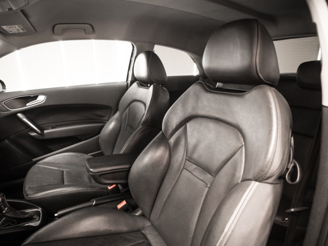 AUDI A1 1.4 TFSI CoD 150CV S tronic Design