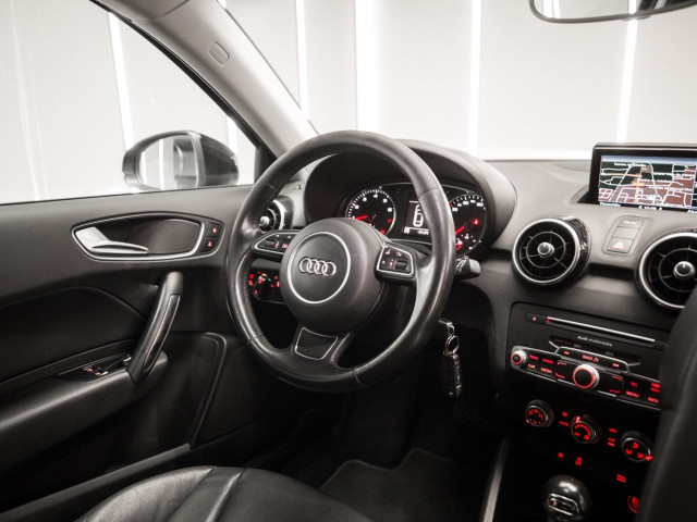 AUDI A1 1.4 TFSI CoD 150CV S tronic Design