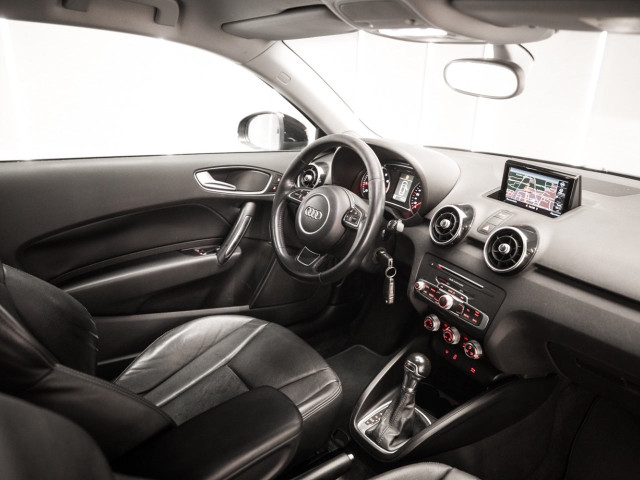 AUDI A1 1.4 TFSI CoD 150CV S tronic Design
