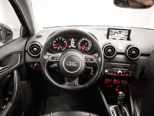 AUDI A1 1.4 TFSI CoD 150CV S tronic Design