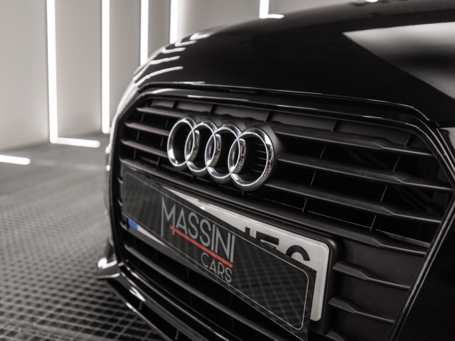 AUDI A1 1.4 TFSI CoD 150CV S tronic Design
