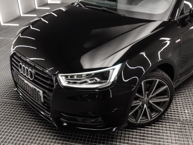 AUDI A1 1.4 TFSI CoD 150CV S tronic Design