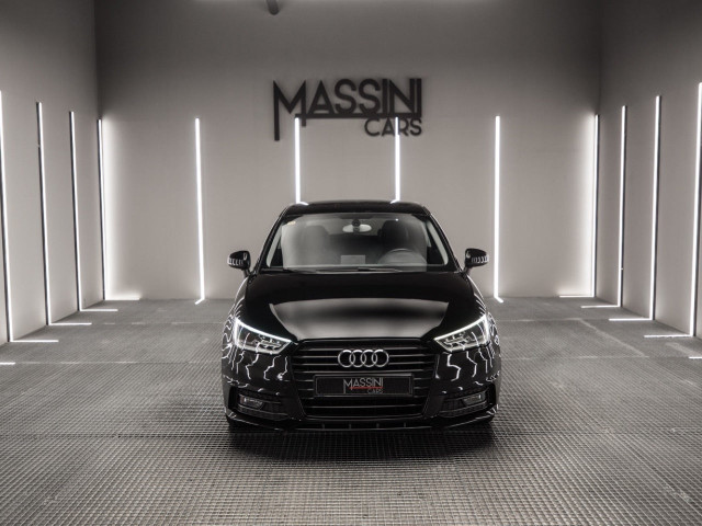 AUDI A1 1.4 TFSI CoD 150CV S tronic Design