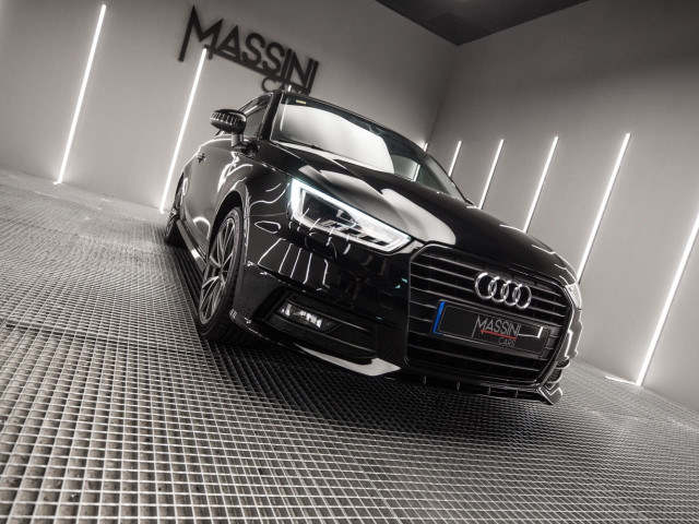 AUDI A1 1.4 TFSI CoD 150CV S tronic Design