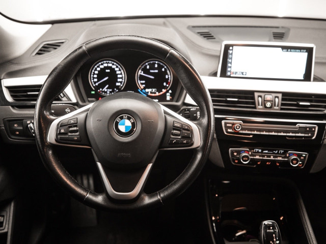 BMW X2 xDrive18dA