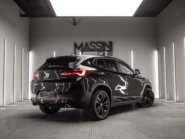 BMW X2 xDrive18dA