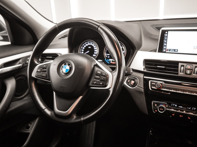 BMW X2 xDrive18dA