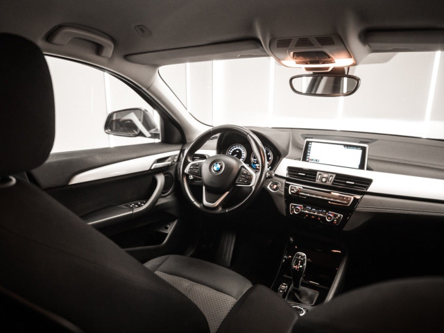 BMW X2 xDrive18dA