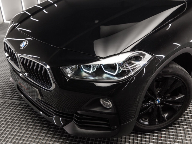 BMW X2 xDrive18dA