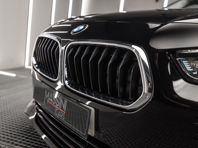BMW X2 xDrive18dA