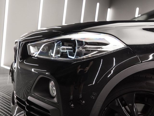 BMW X2 xDrive18dA