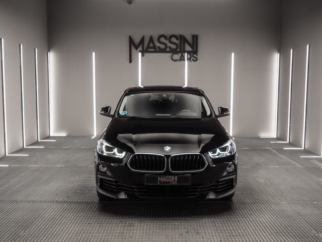 BMW X2 xDrive18dA