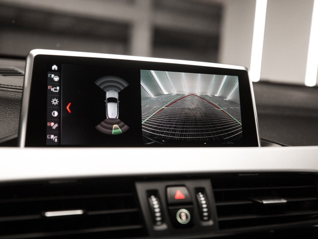 BMW X2 xDrive18dA