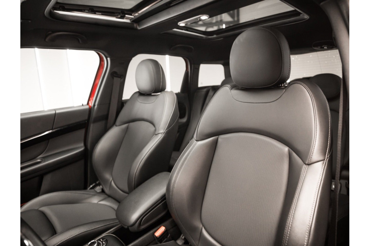 MINI Countryman Cooper S ALL4 2