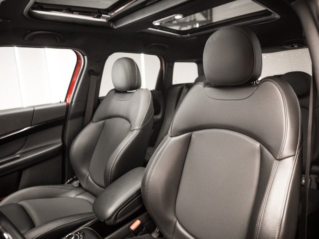 MINI Countryman Cooper S ALL4