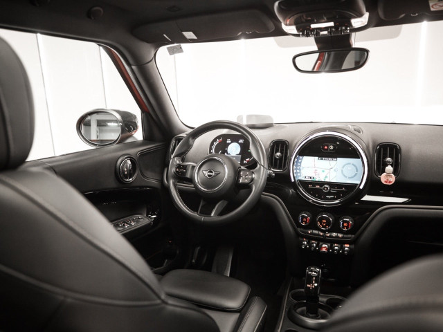 MINI Countryman Cooper S ALL4