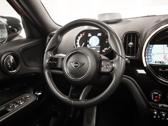 MINI Countryman Cooper S ALL4