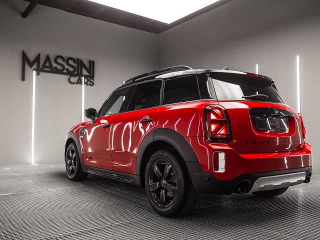MINI Countryman Cooper S ALL4