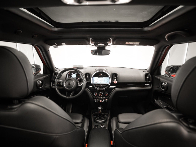 MINI Countryman Cooper S ALL4