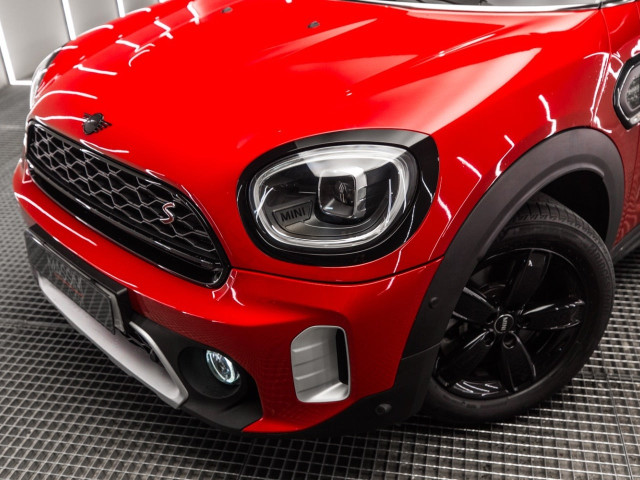 MINI Countryman Cooper S ALL4