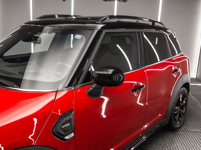MINI Countryman Cooper S ALL4