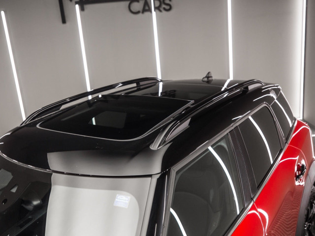MINI Countryman Cooper S ALL4