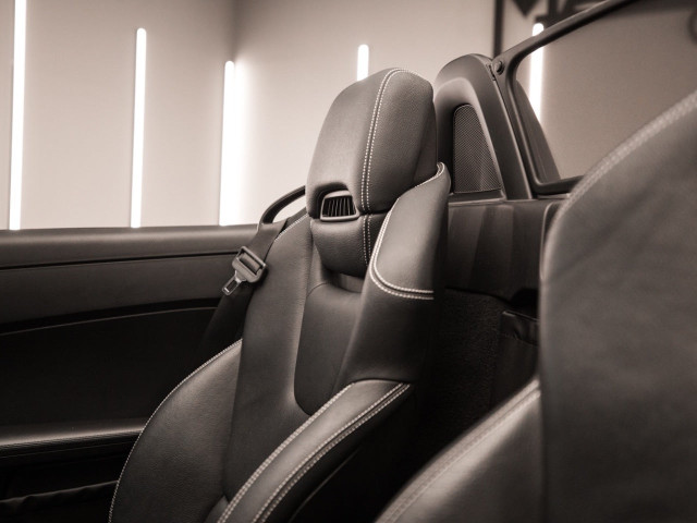 MERCEDES Clase SLK 200 BlueEfficiency